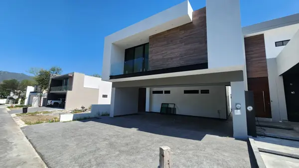 Casa en venta en Campestre Santiago, Santiago — foto 2 de 61