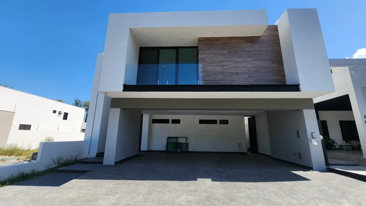 Casa en venta en Campestre Santiago, Santiago — foto 1 de 61