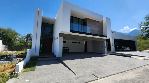 Casa en venta en Campestre Santiago, Santiago — foto 3 de 61