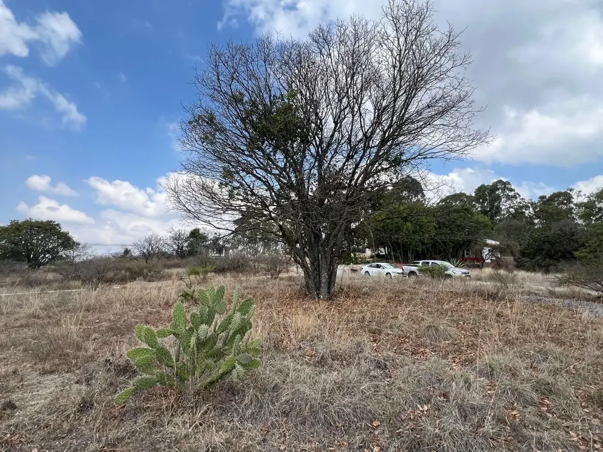 Terreno en venta en Campestre Haras, Amozoc — foto 1 de 5