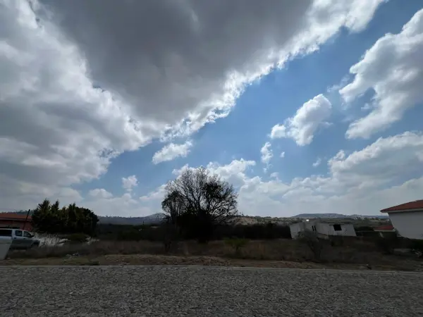 Terreno en venta en Campestre Haras, Amozoc — foto 3 de 5
