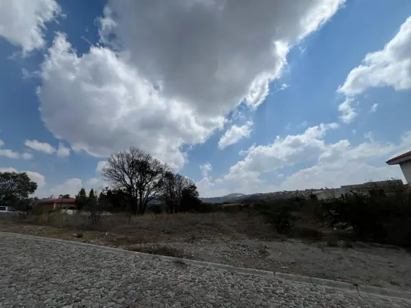 Terreno en venta en Campestre Haras, Amozoc — foto 2 de 5