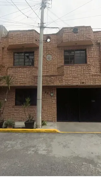 Casa en venta en Nuevo Valle de Aragon, Ecatepec de Morelos — foto 2 de 19