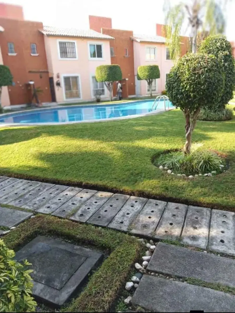 Casa en venta en Residencial Los Sauces, Emiliano Zapata — foto 1 de 2
