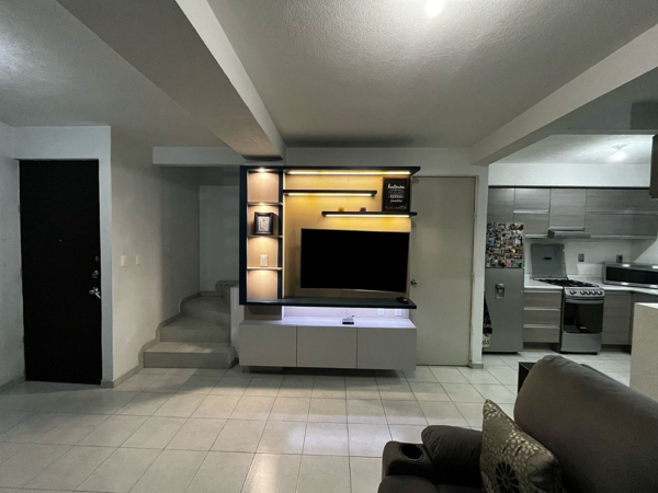 Casa en venta en Villas Xaltipa, Cuautitlán — foto 2 de 10