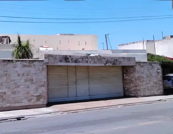 Casa en venta en Ampliación los Ángeles, Torreón — foto 2 de 13