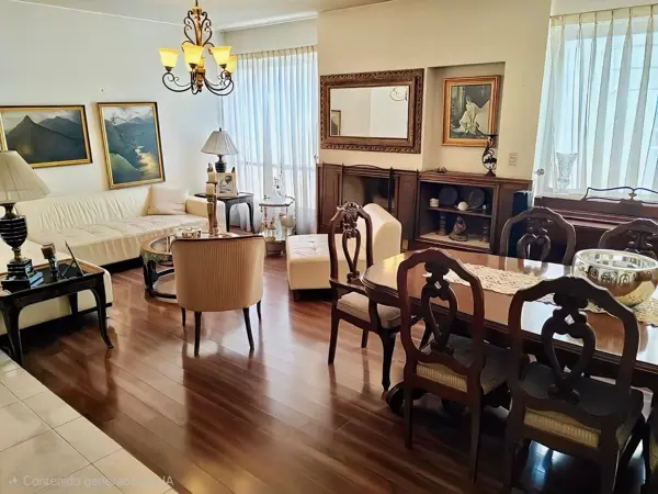 Casa en venta en Ampliación los Ángeles, Torreón — foto 3 de 13
