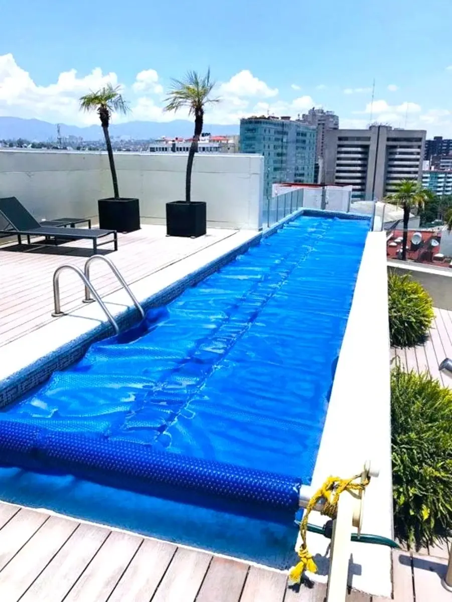 Departamento en venta en Lomas de Chapultepec I Sección, Miguel Hidalgo — foto 1 de 16