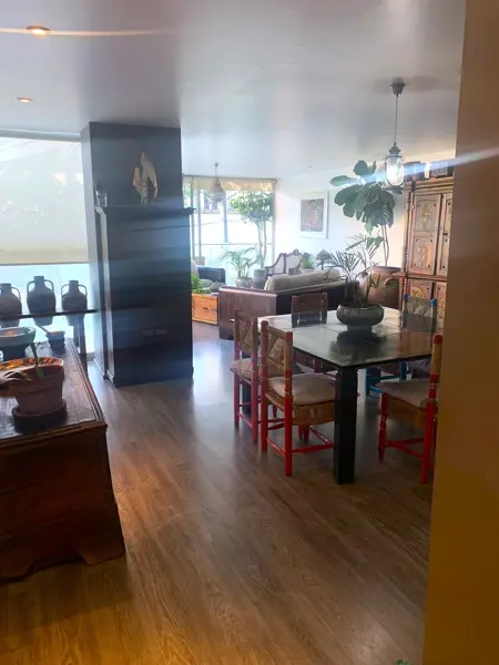 Departamento en venta en Lomas de Chapultepec I Sección, Miguel Hidalgo — foto 3 de 16