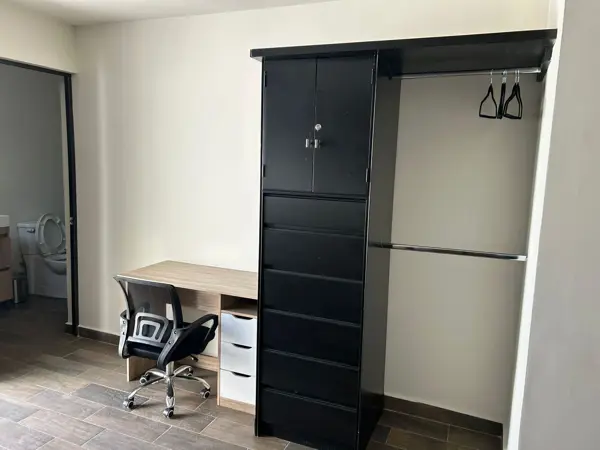 Departamento en renta en Roma, Monterrey — foto 2 de 15