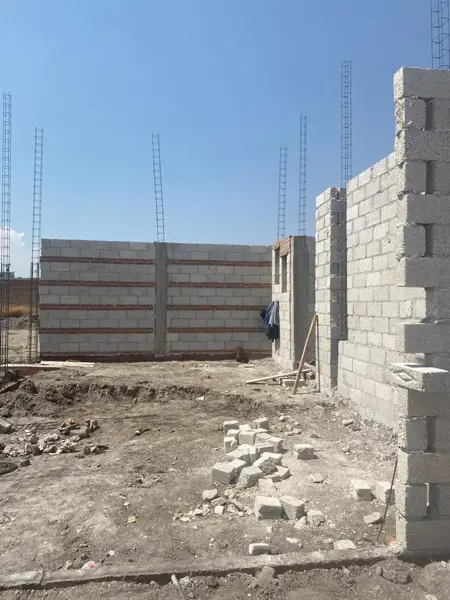 Terreno en venta en Morillotla, San Andrés Cholula — foto 2 de 5