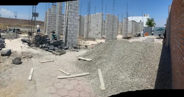 Terreno en venta en Morillotla, San Andrés Cholula — foto 3 de 5