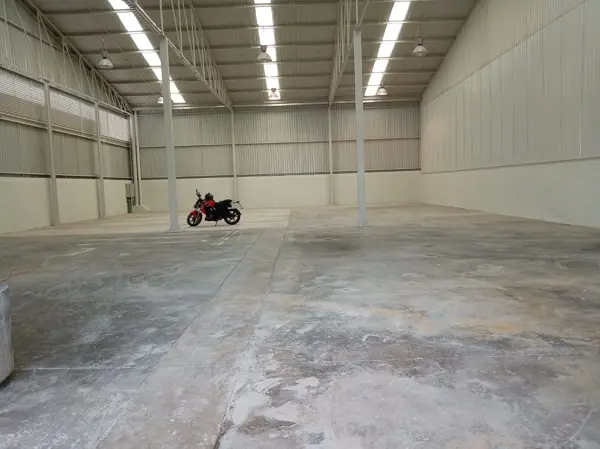 Bodega en renta en Loma Linda, San Juan del Río — foto 3 de 9