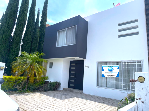 Casa en venta en EL REFUGIO
