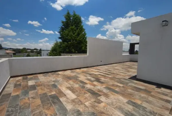 Casa en venta en San Luis Mextepec, Zinacantepec — foto 2 de 15