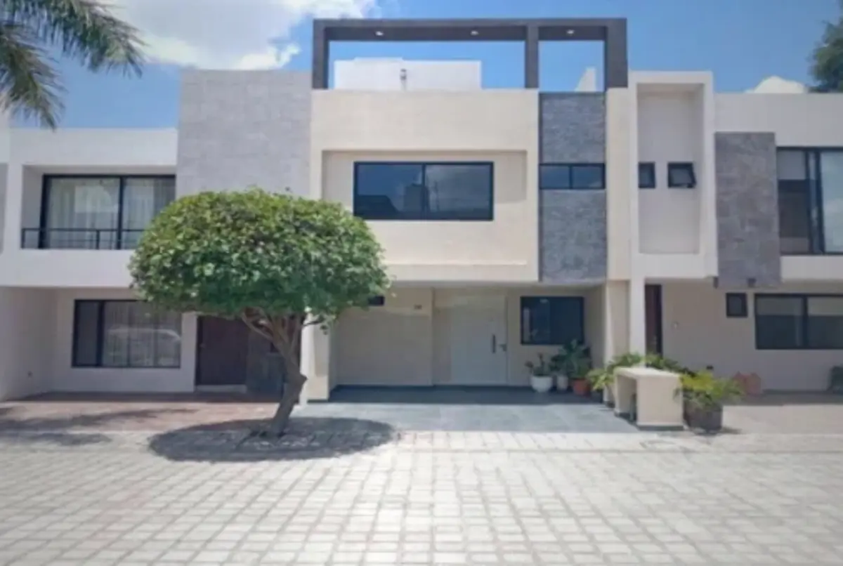 Casa en venta en San Luis Mextepec, Zinacantepec — foto 1 de 15