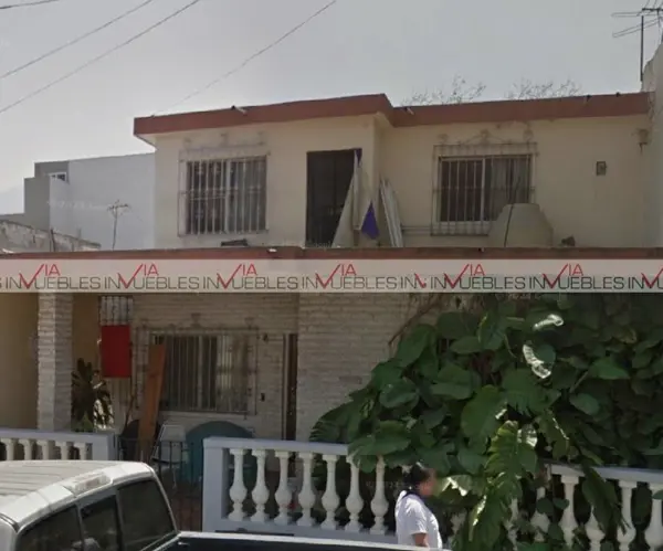 Casa en venta en San Pedro Garza García Centro, San Pedro Garza García — foto 2 de 12