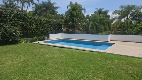 Casa en renta en Lomas de Cocoyoc, Atlatlahucan — foto 3 de 25