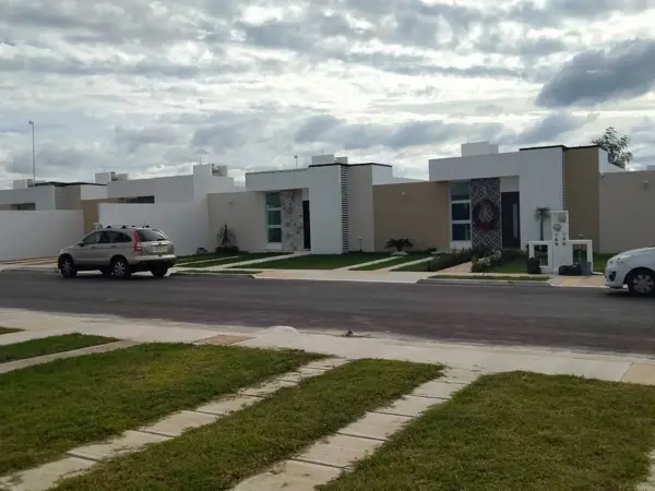 Casa en renta en Gran Santa Fe, Mérida — foto 3 de 33