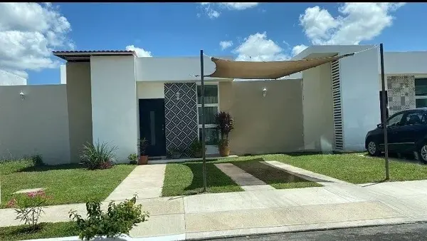 Casa en renta en Gran Santa Fe, Mérida — foto 2 de 33