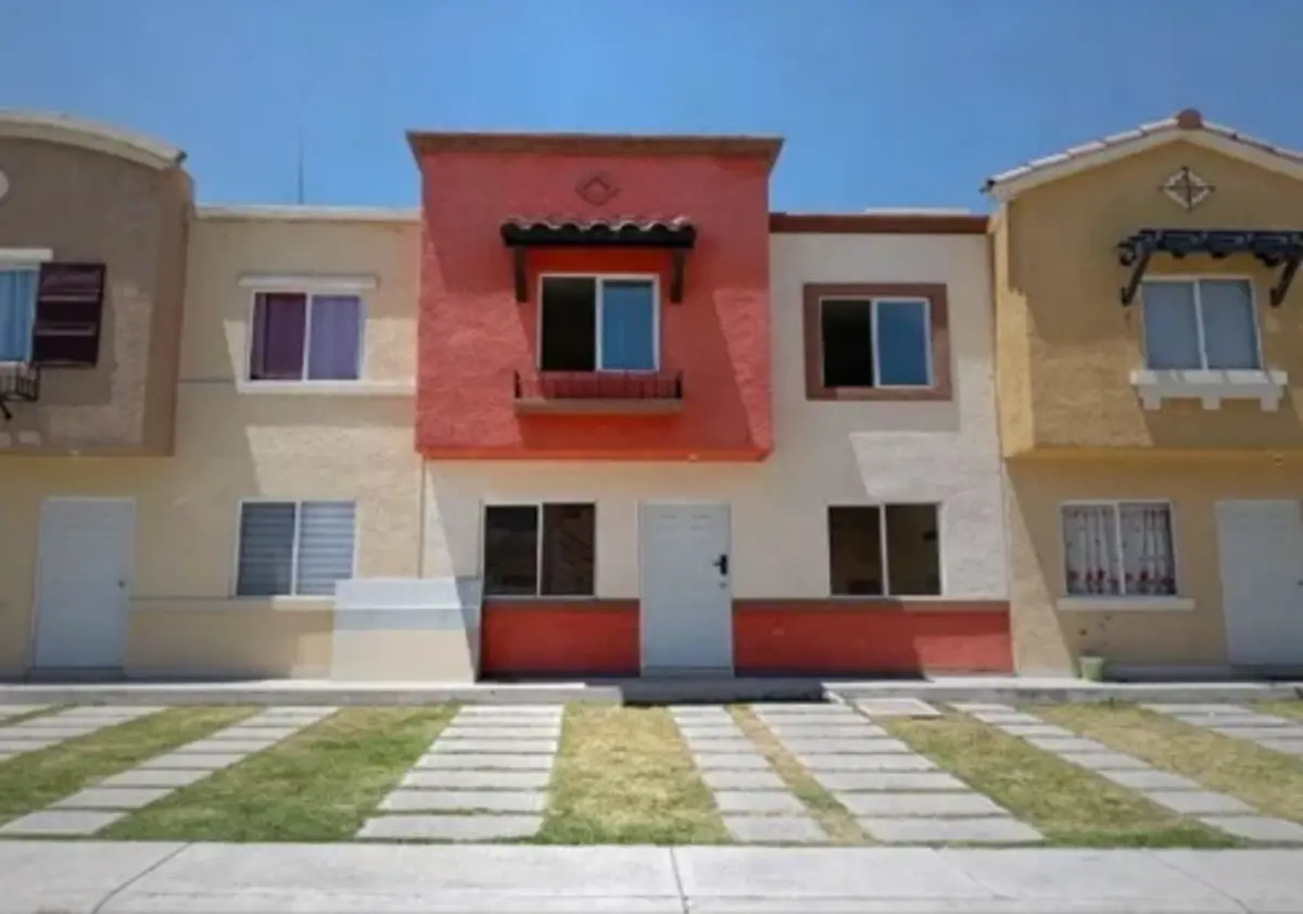 Casa en venta en Real de Huejotzingo, Huejotzingo — foto 1 de 10