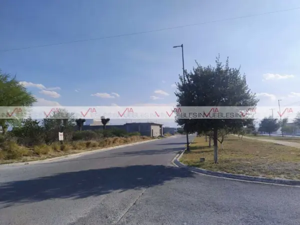 Terreno en venta en Portal del Norte, General Zuazua — foto 2 de 14
