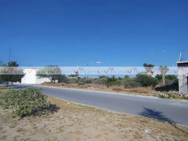Terreno en venta en Portal del Norte, General Zuazua — foto 3 de 14