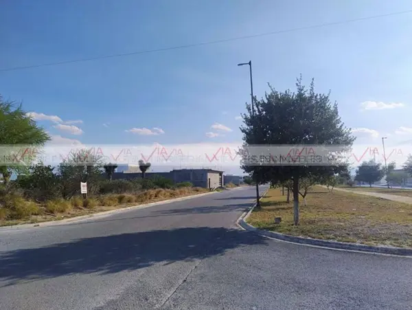 Terreno en venta en Portal del Norte, General Zuazua — foto 3 de 15