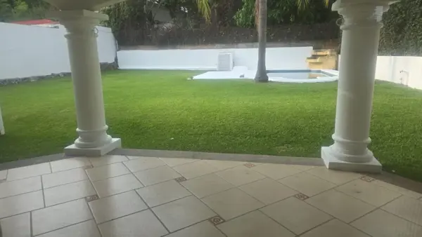 Casa en renta en Lomas de Cocoyoc, Atlatlahucan — foto 3 de 15