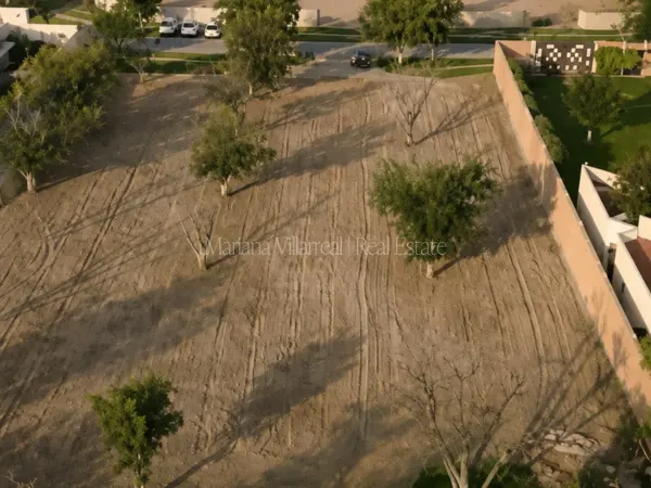 Terreno en venta en Las Villas, Torreón — foto 3 de 5