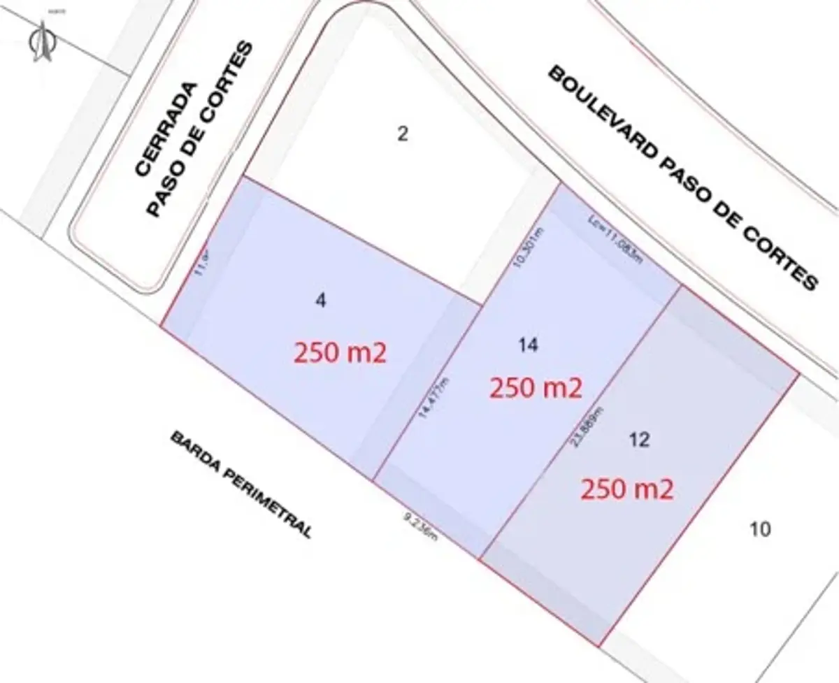 Terreno en venta en Lomas de Angelópolis, Ocoyucan