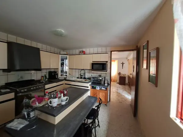 Casa en venta en Olivar del Conde 1a Sección, Álvaro Obregón — foto 2 de 21