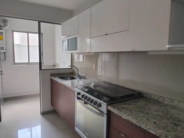 Departamento en renta en Del Valle Norte, Benito Juárez — foto 3 de 16