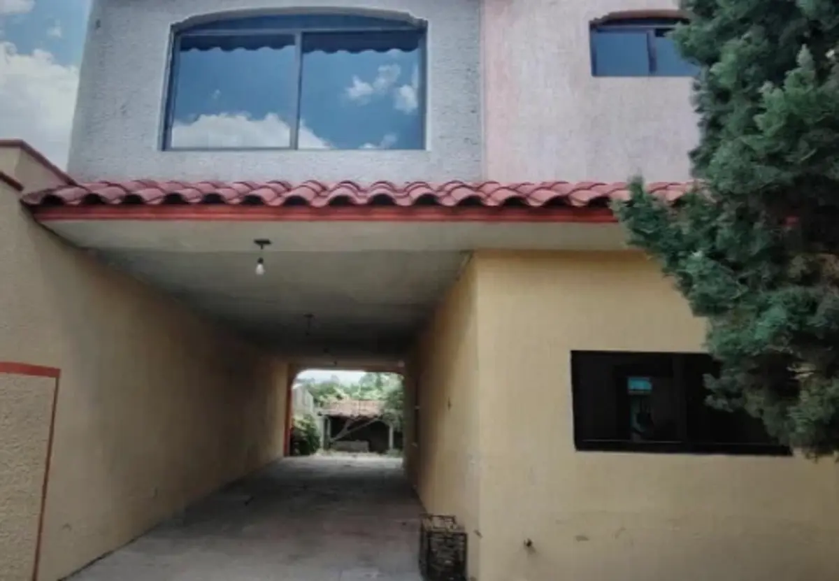 Casa en venta en Santa Cruz, Chiapa de Corzo — foto 1 de 13