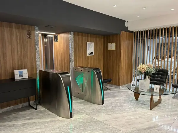 Oficina en venta en Hipodromo, Cuauhtémoc — foto 3 de 17