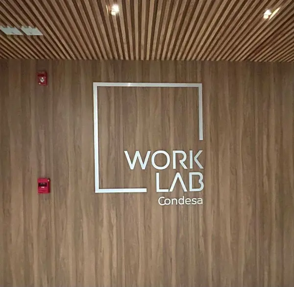 OFICINA EN VENTA EN WORKLAB CONDESA
