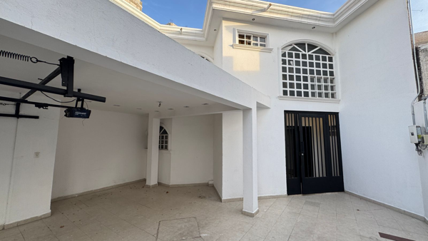 Casa en venta en La Fuente, Torreón — foto 2 de 26