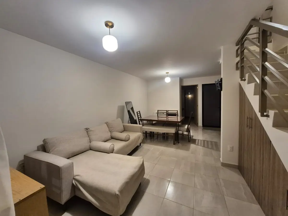 Casa en renta en Jardines de Versalles, León — foto 1 de 23