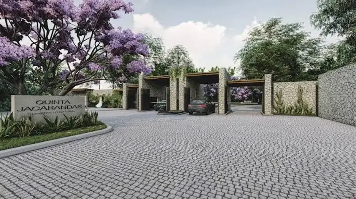 Terreno en venta en Atlixco Centro, Atlixco — foto 1 de 8