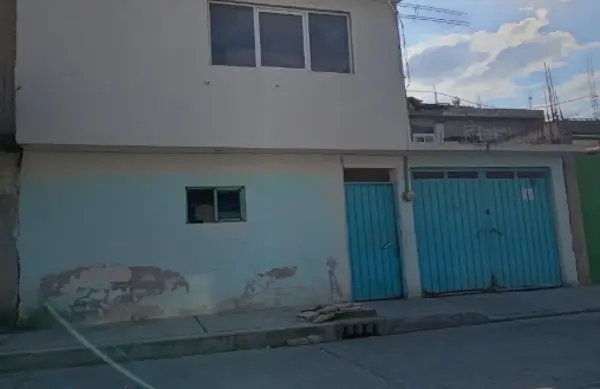 COMPRALE DIRECTO AL BANCO LA CASA DE ENTREGA INM EN Luis Cordoba Reyes Chimalhuacan, Estado De Mex