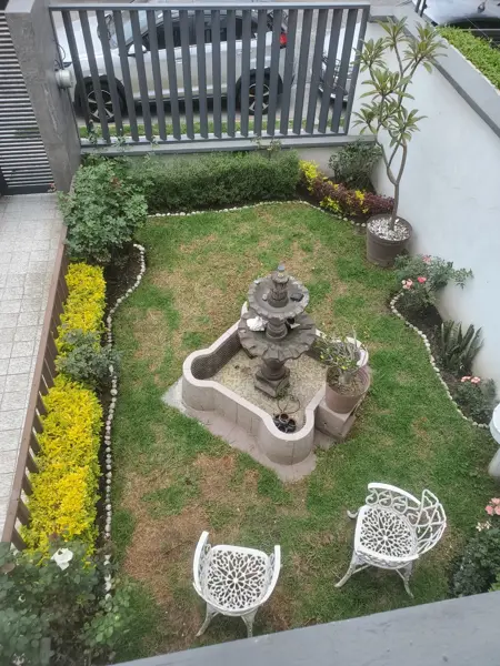 Casa en venta en Colon Echegaray, Naucalpan de Juárez — foto 2 de 16