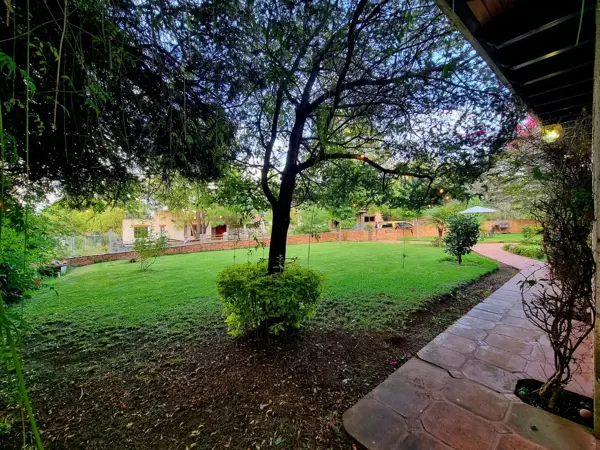 Casa en renta en Bermúdez, Huasca de Ocampo — foto 2 de 31