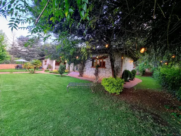 Casa en renta en Bermúdez, Huasca de Ocampo — foto 3 de 31