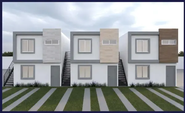 Departamento en venta en Alfa Panamericano, Tijuana — foto 3 de 14