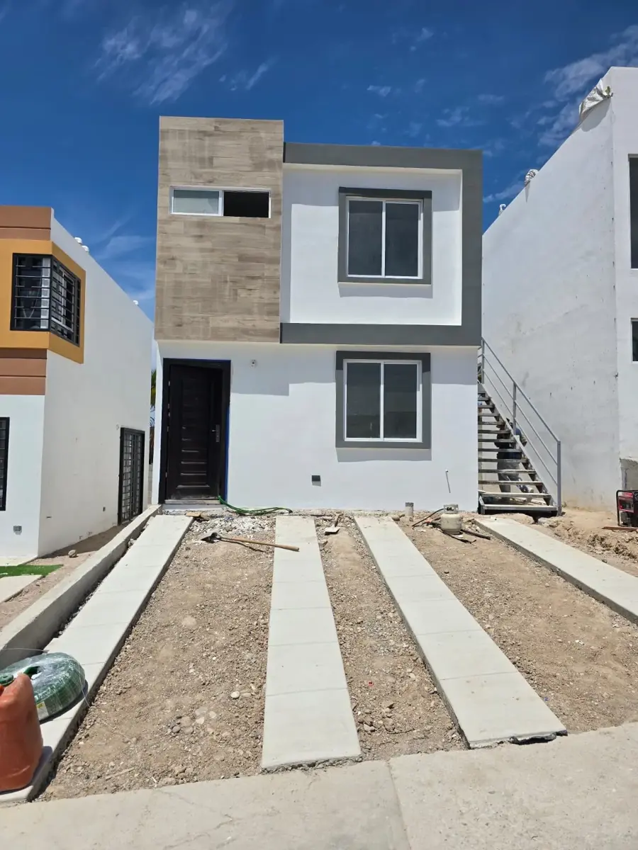 Departamento en venta en Alfa Panamericano, Tijuana — foto 1 de 14
