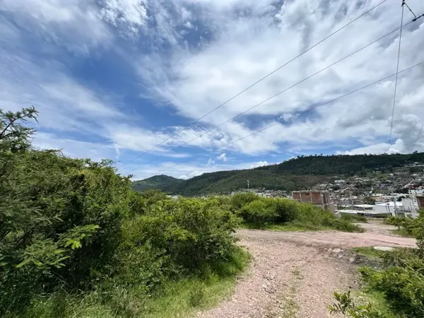 Terreno en venta en México, Morelia — foto 2 de 7