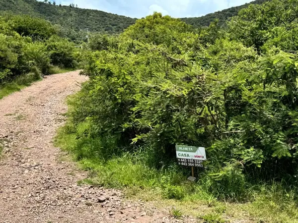 Terreno en venta en México, Morelia — foto 3 de 7