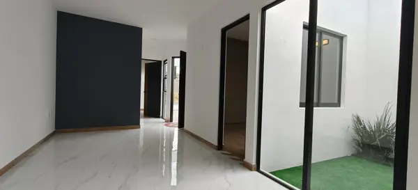 Casa en venta en El Trébol, Tarímbaro — foto 3 de 18