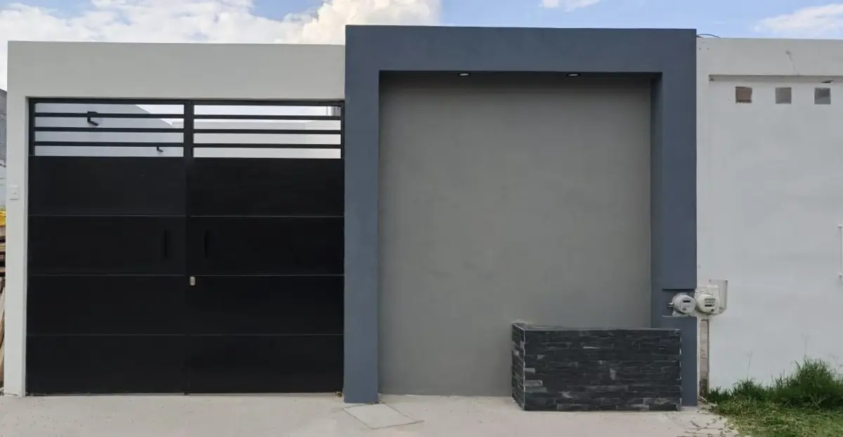 Casa en venta en El Trébol, Tarímbaro — foto 1 de 18