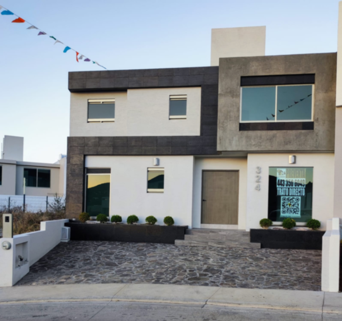 Casa en venta en Loma Alta Tres Marías, Morelia — foto 1 de 20